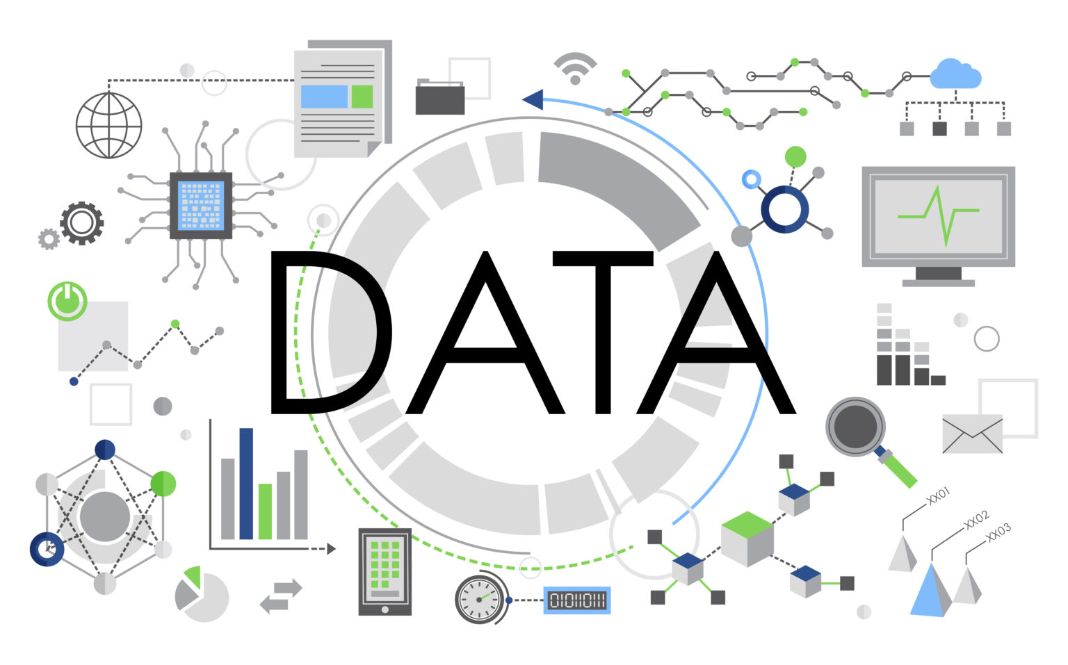 Automatisation & Data