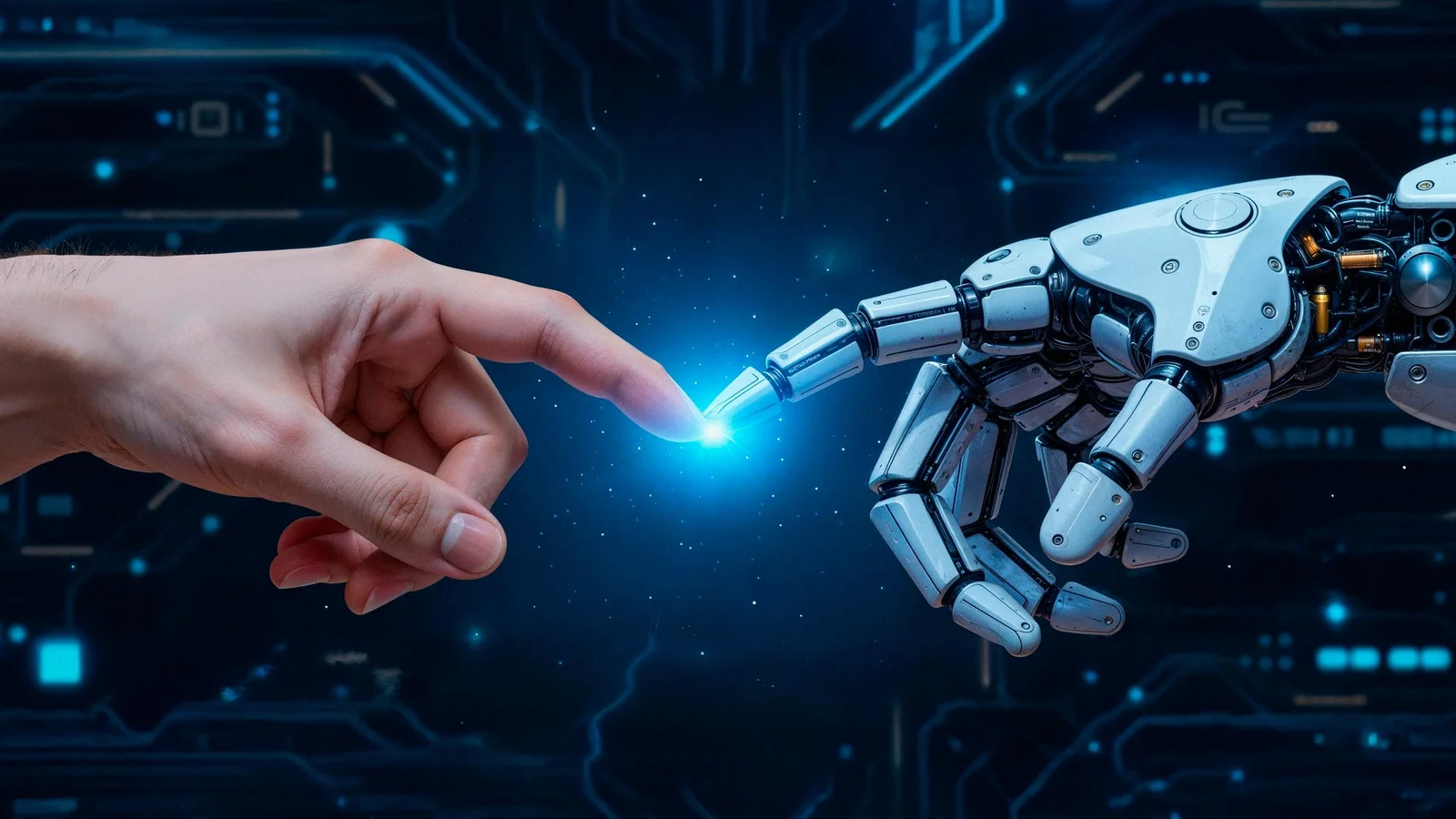 Lab IoT & Robotique
