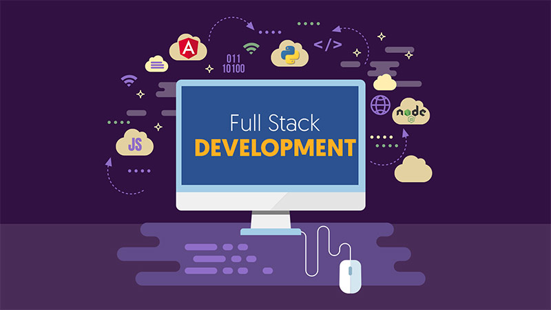 Web Fullstack